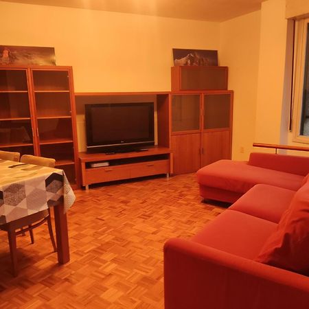 Apartamento Vitoria المظهر الخارجي الصورة