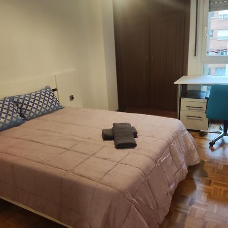 Apartamento Vitoria المظهر الخارجي الصورة