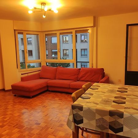 Apartamento Vitoria المظهر الخارجي الصورة