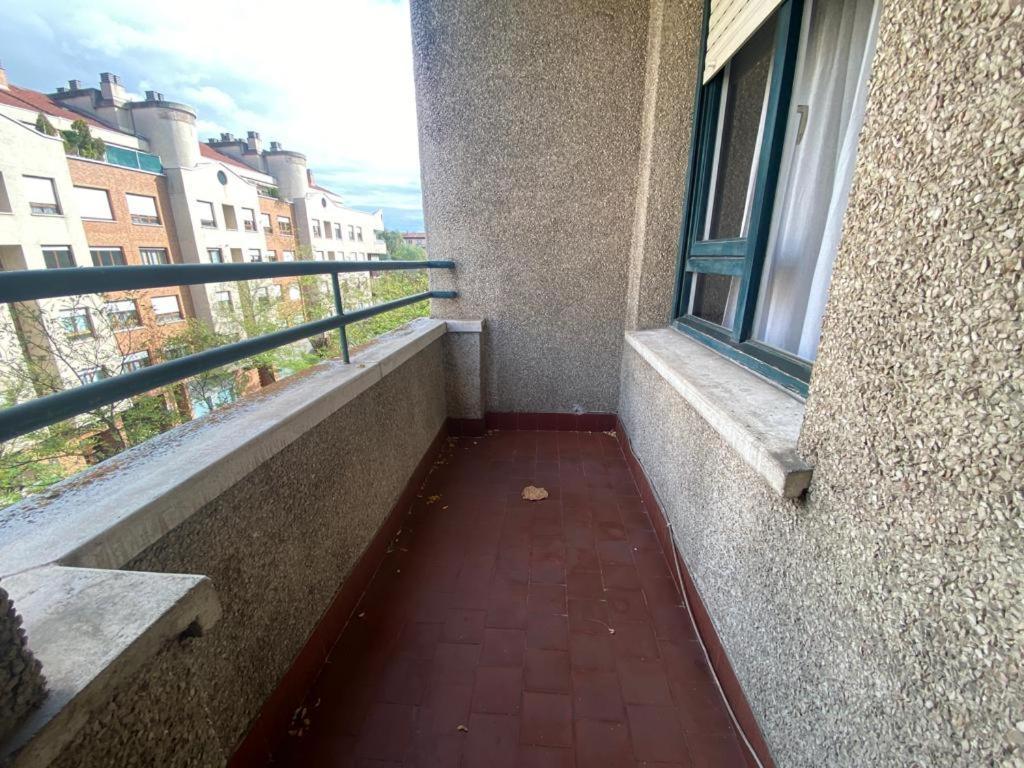 Apartamento Vitoria المظهر الخارجي الصورة