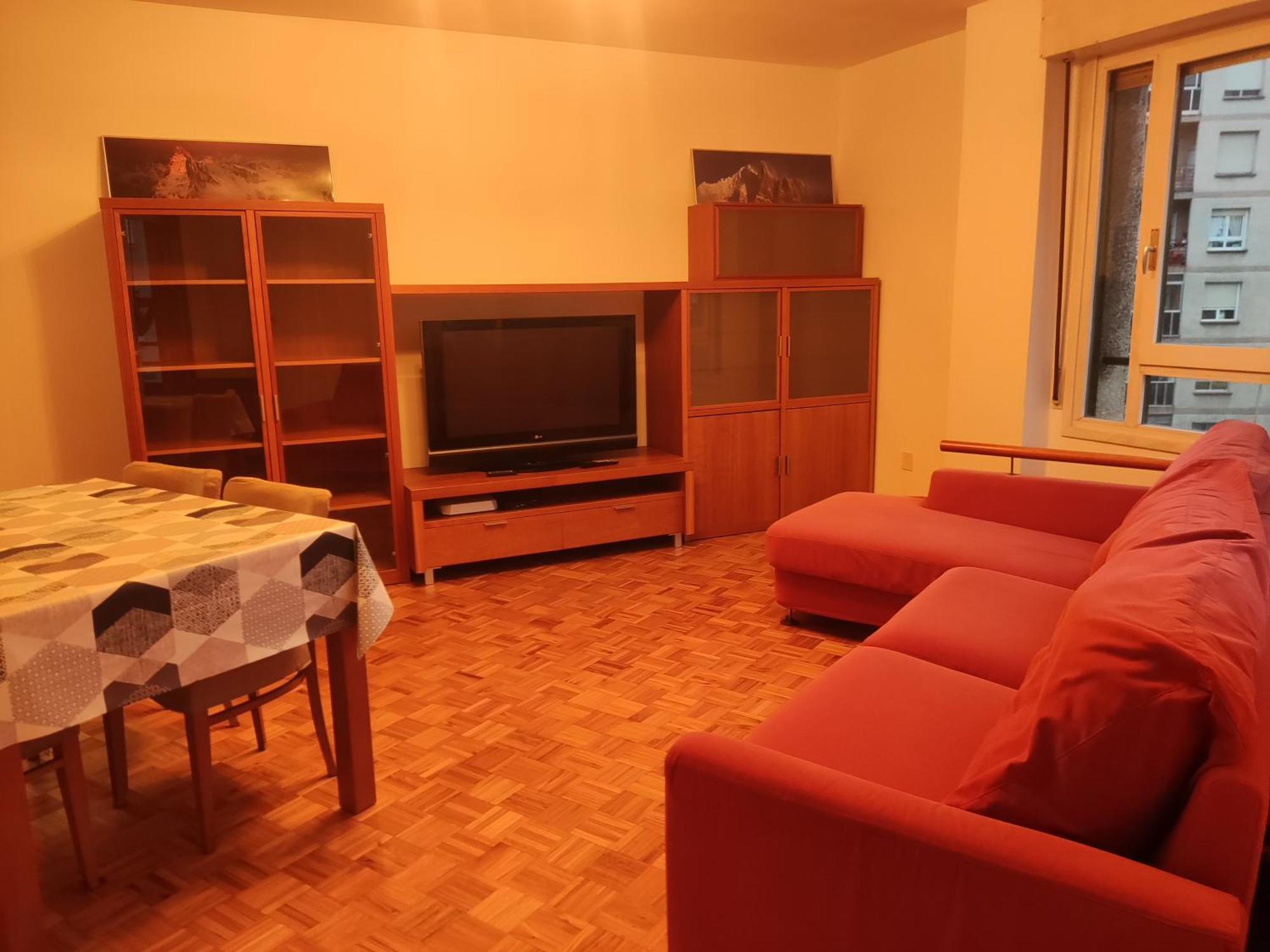 Apartamento Vitoria المظهر الخارجي الصورة