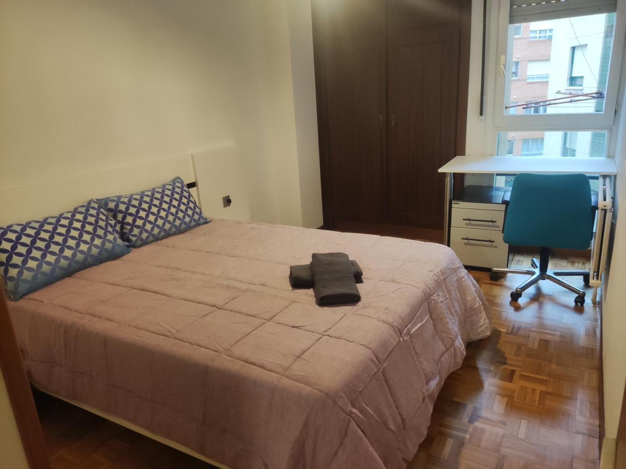 Apartamento Vitoria المظهر الخارجي الصورة