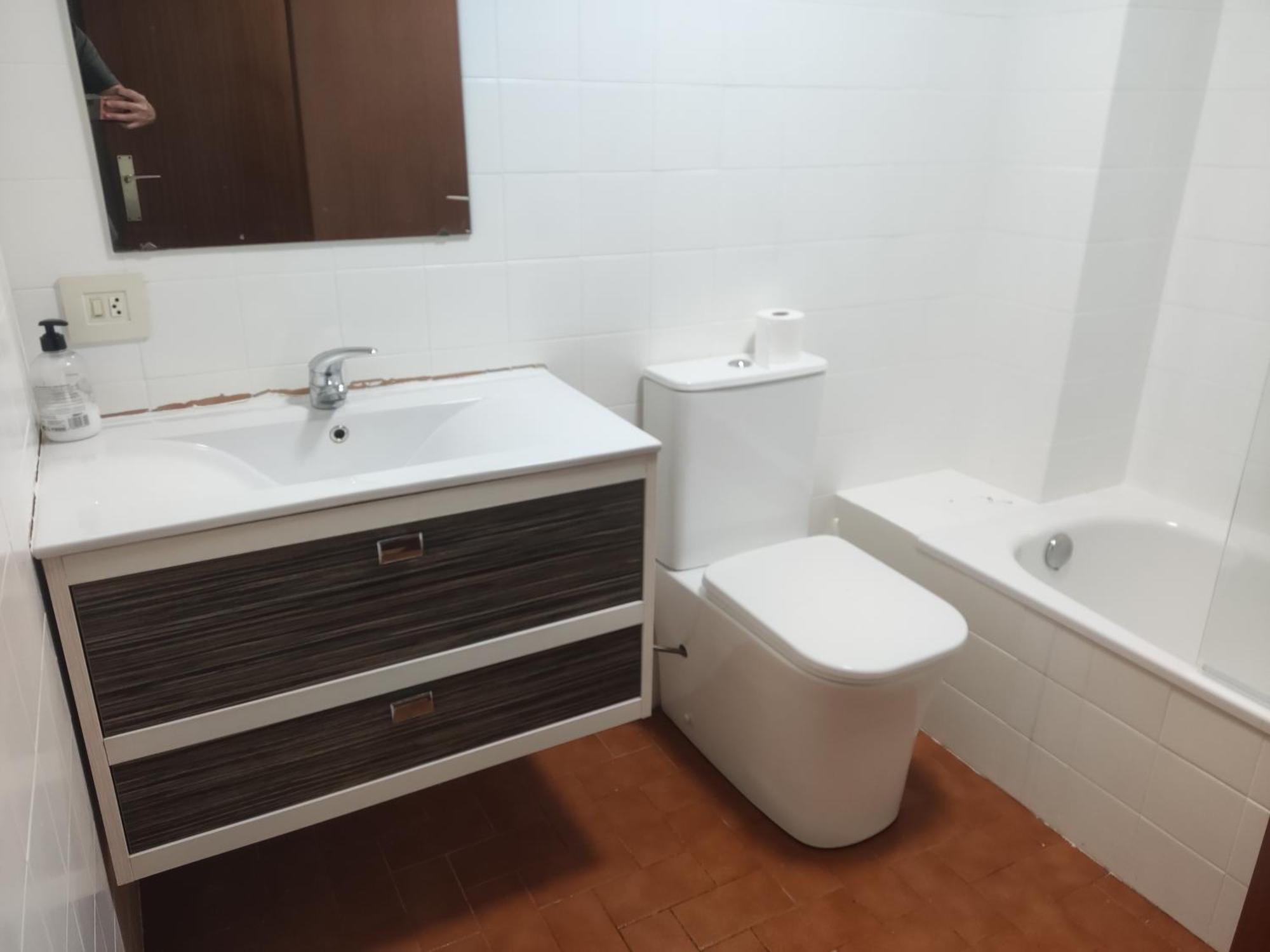 Apartamento Vitoria المظهر الخارجي الصورة