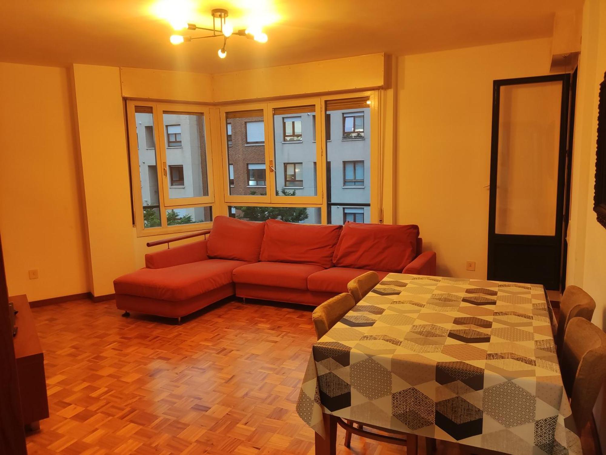 Apartamento Vitoria المظهر الخارجي الصورة