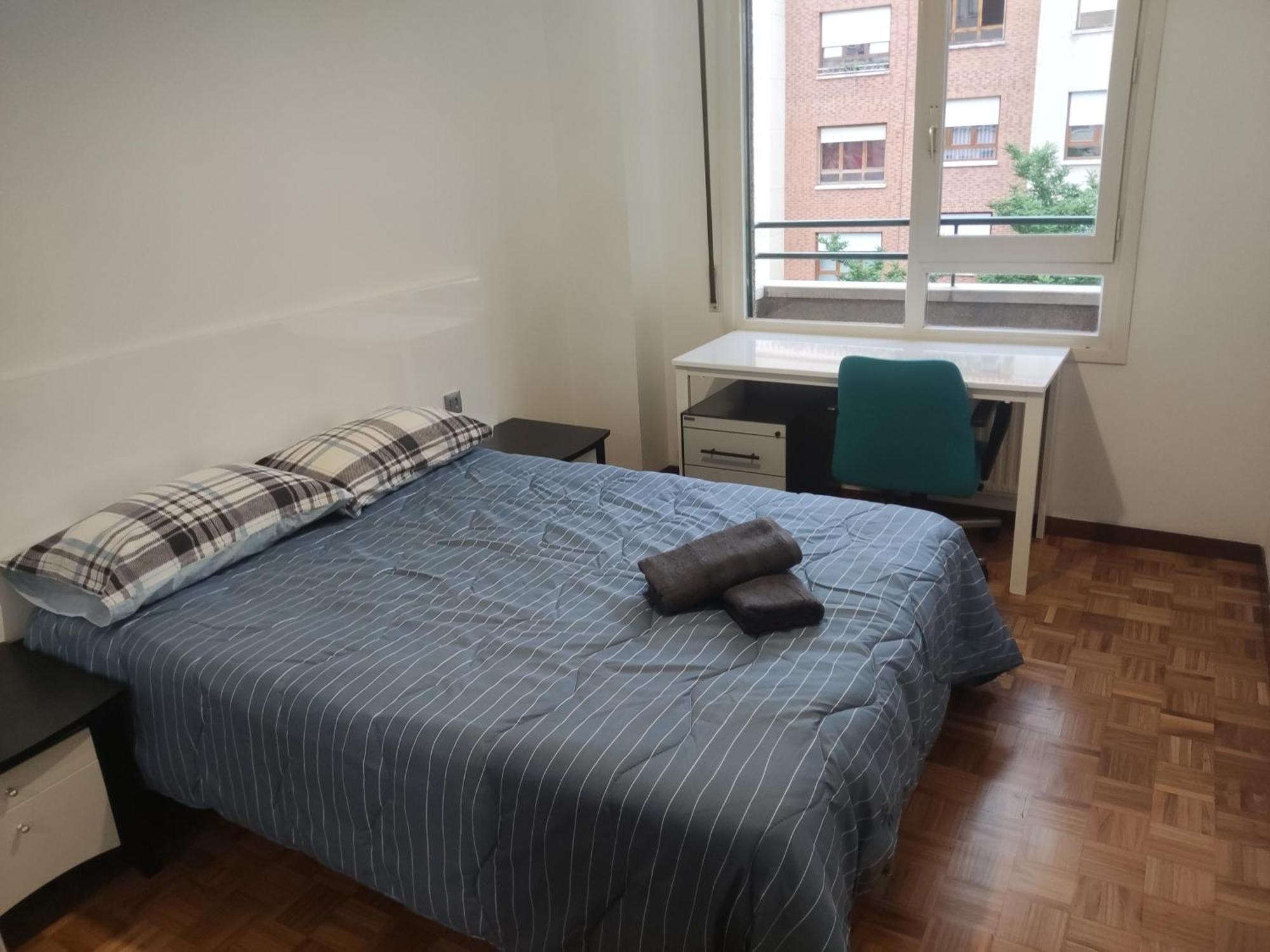 Apartamento Vitoria المظهر الخارجي الصورة